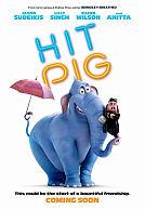 Hitpig poster