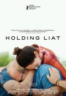 Holding Liat poster
