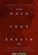 Hold Your Breath poster