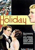 Holiday (1930)