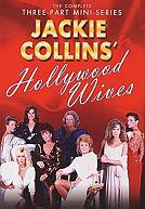 Hollywood Wives dvd