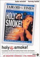 Holy Smoke