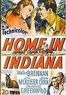 Home in Indiana