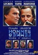 Hommes, femmes : mode d'emploi