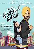 Honsla Rakh