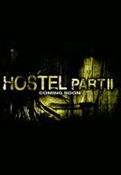 Hostel Part II