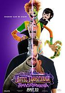 Hotel Transylvania : Transformania
