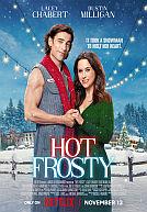 Hot Frosty poster