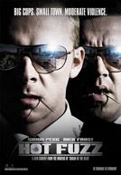 Hot Fuzz