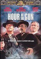 Hour of the Gun dvd