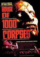 House of 1000 corpses