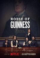 House of Guinness poster