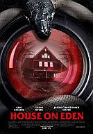 House on Eden poster