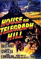 House on Telegraph Hill