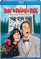 How to Frame a Figg Blu-ray