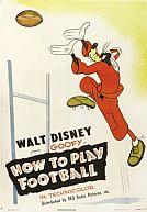How to Play Football