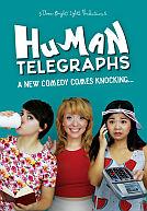 Human Telegraphs