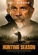 Hunting Season poster
