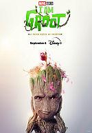 I Am Groot - Seizoen 2