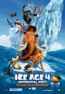 Ice Age 4 : Continental Drift