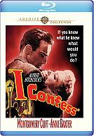 I Confess