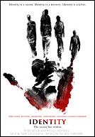 Identity poster