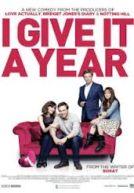 I Give It A Year
