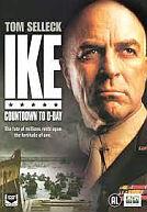 Ike: Countdown to D-Day dvd