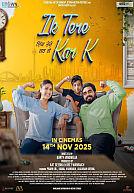 Ik Tere Kar K poster