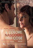 Il colore nascosto delle cose