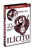 Illicit dvd