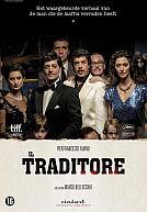 Il traditore (DVD)