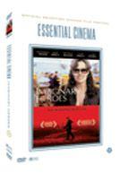Imaginary Heroes dvd