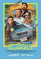 Impractical Jokers : The Movie