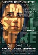 I'm Still Here poster