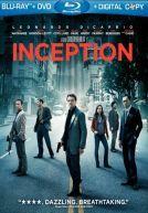 Inception (DVD)