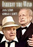 Inherit The Wind