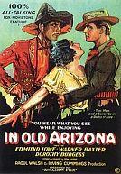 In Old Arizona