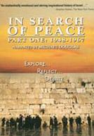In Search of Peace