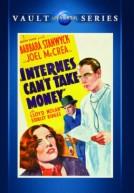 Internes Can't Take Money dvd