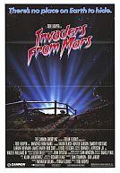 Invaders from Mars