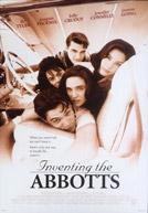 Inventing The Abbotts