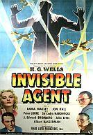 Invisible Agent