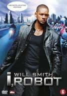 I, Robot (DVD)