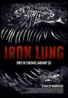 Iron Lung poster