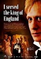 I served the king of England