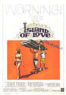 Island Of Love poster
