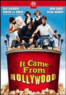 It Came from Hollywood