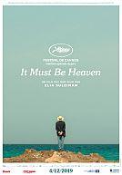 It Must Be Heaven
