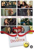 It's a Disaster